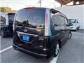2011 Nissan Serena