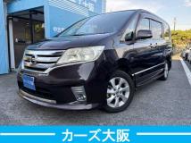 2011 Nissan Serena