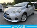 2012 Toyota AQUA
