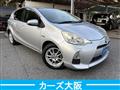 2012 Toyota AQUA