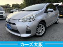 2012 Toyota AQUA