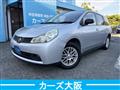 2014 Nissan Wingroad