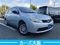 2014 Nissan Wingroad