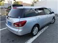 2014 Nissan Wingroad