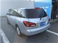 2014 Nissan Wingroad