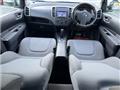 2014 Nissan Wingroad