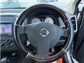 2014 Nissan Wingroad