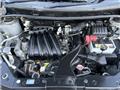 2014 Nissan Wingroad