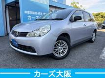 2014 Nissan Wingroad