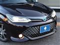 2016 Toyota Corolla Fielder