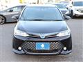 2016 Toyota Corolla Fielder