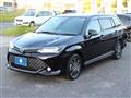 2016 Toyota Corolla Fielder