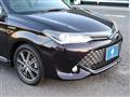 2016 Toyota Corolla Fielder