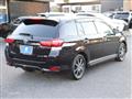 2016 Toyota Corolla Fielder