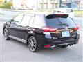2016 Toyota Corolla Fielder