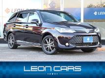 2016 Toyota Corolla Fielder