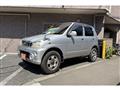 2005 Daihatsu Terios Kid