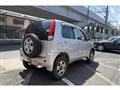 2005 Daihatsu Terios Kid