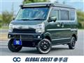 2024 Suzuki Every