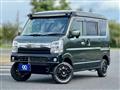 2024 Suzuki Every
