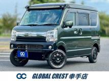 2024 Suzuki Every