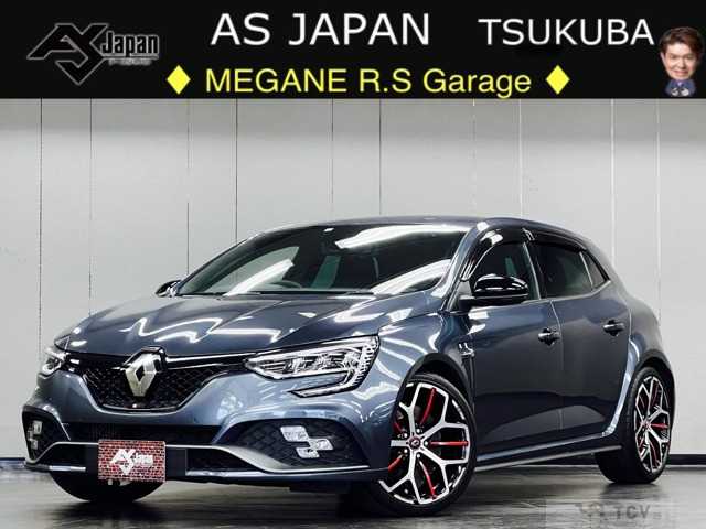 2021 Renault Megane