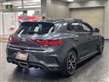 2021 Renault Megane