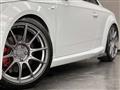 2015 Audi TT