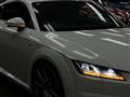 2015 Audi TT