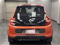 2017 Renault Twingo