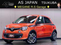 2017 Renault Twingo