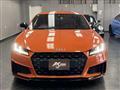 2019 Audi TT