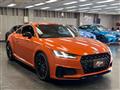 2019 Audi TT