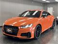 2019 Audi TT