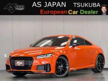 2019 Audi TT