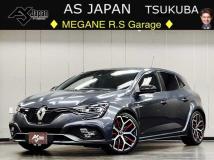 2020 Renault Megane