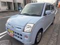 2008 Nissan Pino