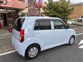 2008 Nissan Pino