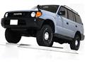 2000 Toyota Land Cruiser Prado