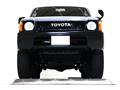 2000 Toyota Land Cruiser Prado