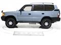 2000 Toyota Land Cruiser Prado