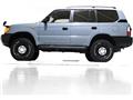 2000 Toyota Land Cruiser Prado