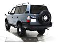 2000 Toyota Land Cruiser Prado