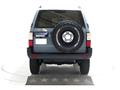 2000 Toyota Land Cruiser Prado