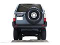 2000 Toyota Land Cruiser Prado