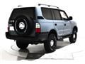 2000 Toyota Land Cruiser Prado