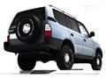 2000 Toyota Land Cruiser Prado