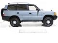 2000 Toyota Land Cruiser Prado