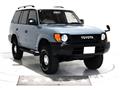 2000 Toyota Land Cruiser Prado