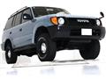 2000 Toyota Land Cruiser Prado